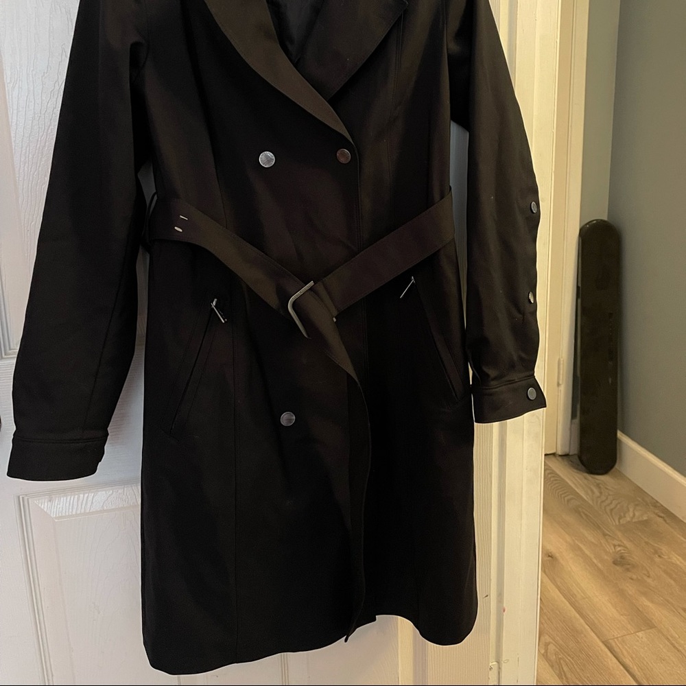 Karl Lagerdeld xs coat new never worn without tags